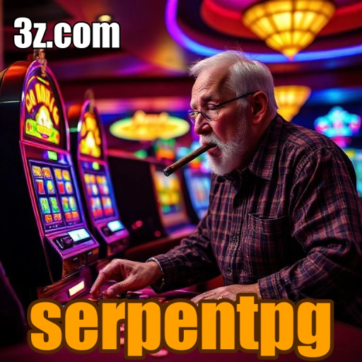 Aventura Épica no SerpentPG: Explorações e Desafios Incríveis