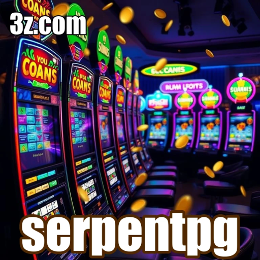 Multiplayer Empolgante: Experiências Incríveis no Serpentpg