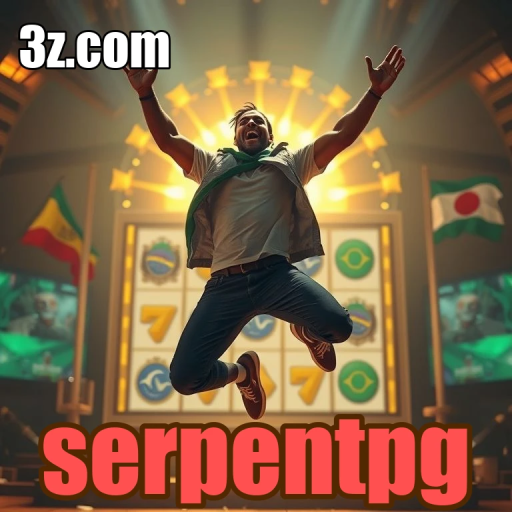 Preview: as Novidades Imperdíveis do serpentpg